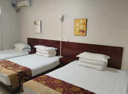 金龍賓館（西安付村花園店）