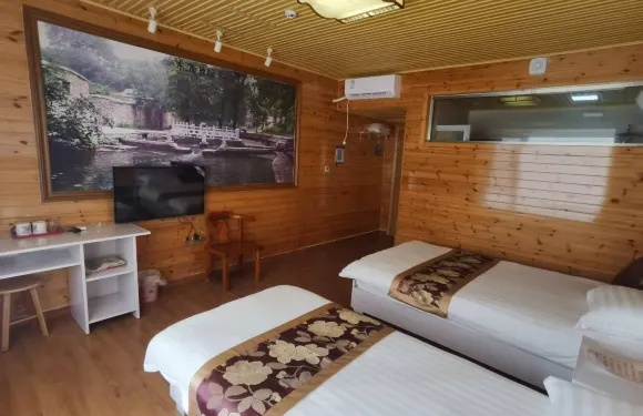 平陰書院泉民宿