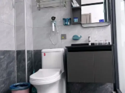 Huakai Homestay, Weishandao Town Hotels in Weishan