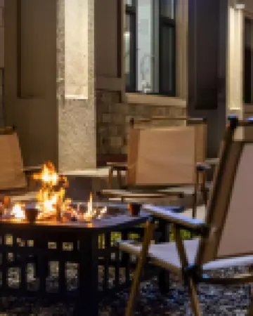 雲棲·隱墅（亞布力滑雪旅遊度假區店）