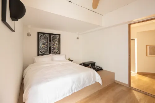 Stay105Haenggung Residence - Homestays