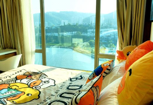 오베어지 오션뷰