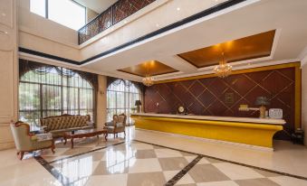 Zhouji Hotel