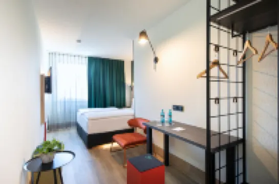 ACHAT Hotel Stuttgart Zuffenhausen