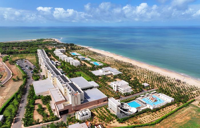 Hotel Riu Baobab - All Inclusive