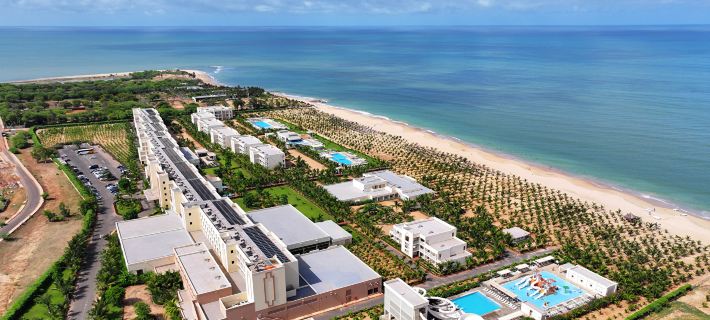 Hotel Riu Baobab - All Inclusive Hotels in Mbour