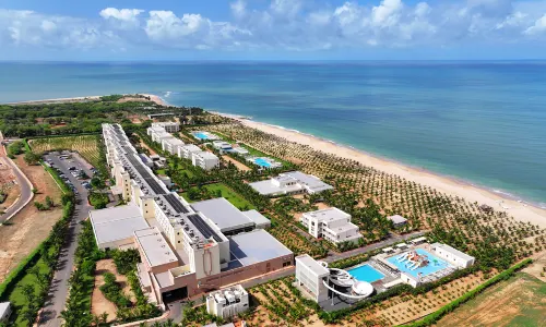 Hotel Riu Baobab - All Inclusive