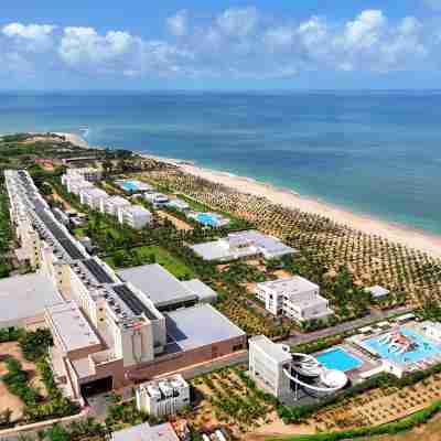 Hotel Riu Baobab - All Inclusive Hotel Exterior