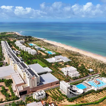 Hotel Riu Baobab - All Inclusive