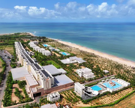 Hotel Riu Baobab - All Inclusive Hoteles en Departamento de Mbour