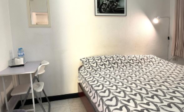 Golf-Sea-City Guest House