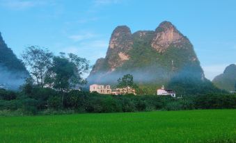 Heyaju Guesthouse (Yangshuo Yulong River)