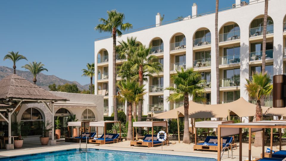 ME Marbella by Melia