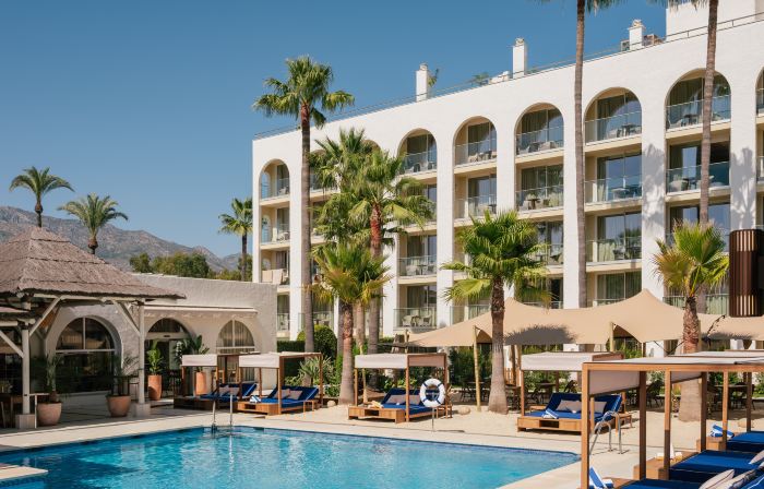 ME Marbella by Melia