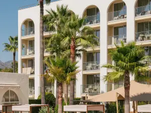 Top 20 Premium Hotels in Marbella