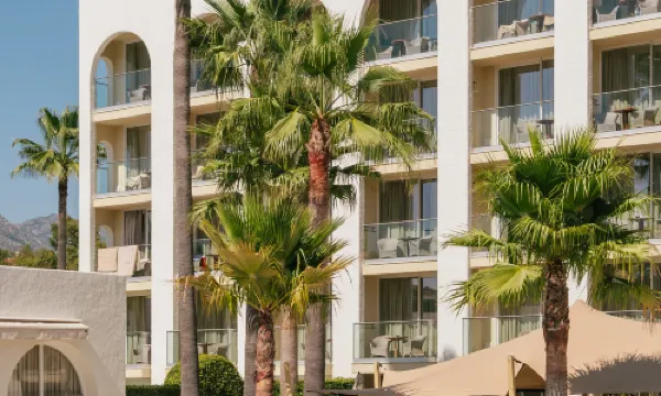 ME Marbella by Melia