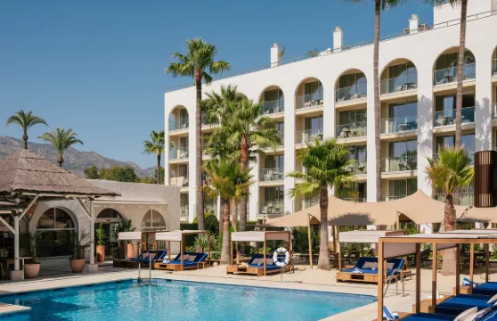 ME Marbella by Melia