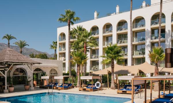 ME Marbella by Melia