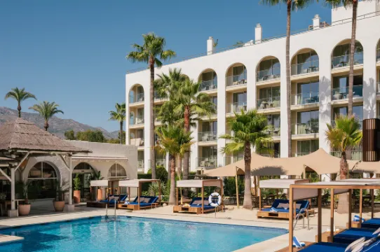 ME Marbella by Melia