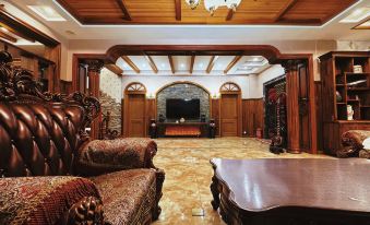 Xinge Homestay (Yabuli Ski Resort)