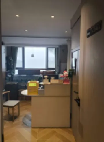 Qiyu Hotel Apartment (Harbin Ice and Snow World Shimao Avenue Metro Station Branch)
