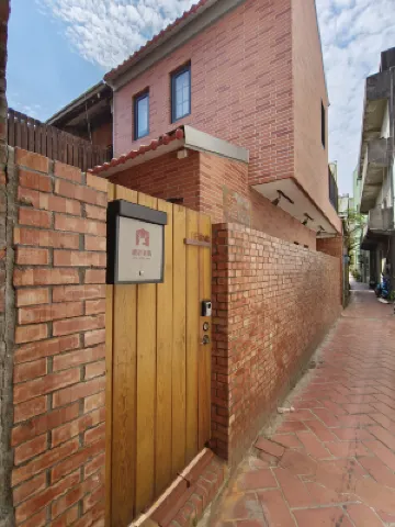 deerhouse 루강 주변 호텔