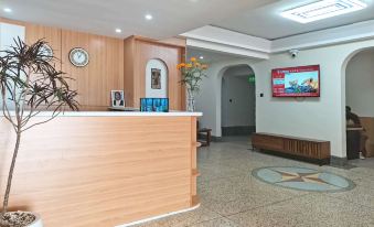 Grand Lake Resort Hotel