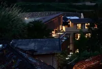 Ruralation MO⁺ Co-living Retreat, Chenjiapu,Songyang