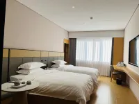 Xintandi  Hotel Hotels in Ankang