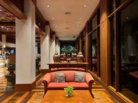 Wienglakor Hotel Lampang