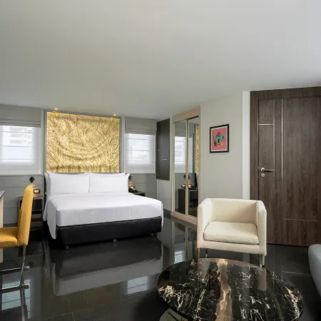 Garner Hotel PATTAYA CENTRAL by IHG