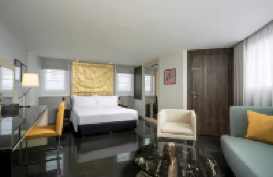 Garner Hotel PATTAYA CENTRAL by IHG