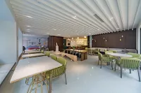 โรงแรม ไหลจู่ ซิงเฉิน (ถนนชุนซี เฉิงตู) - พร้อมอาหารเช้า