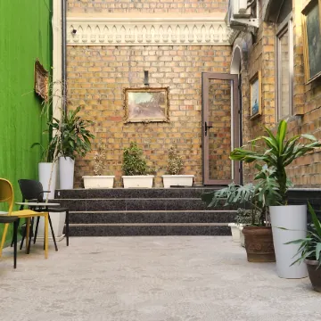 Siab Boutique Hotel