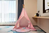 Jinyuan International Hotel - Family