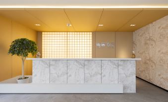 Simple House Hotel