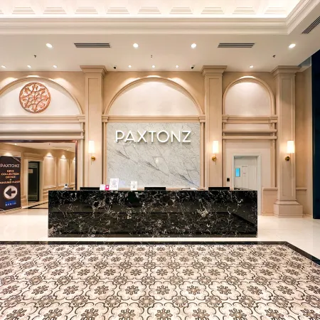 Paxtonz by Luna Homes