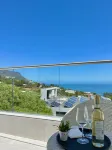 Mountain and Ocean Cape Town โรงแรมใน