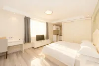 Xinjieyun Rongfeng Hotel ( Xiangyang Wanda Plaza Branch)