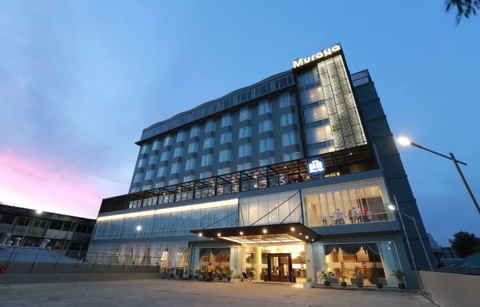 MURAYA HOTEL ACEH