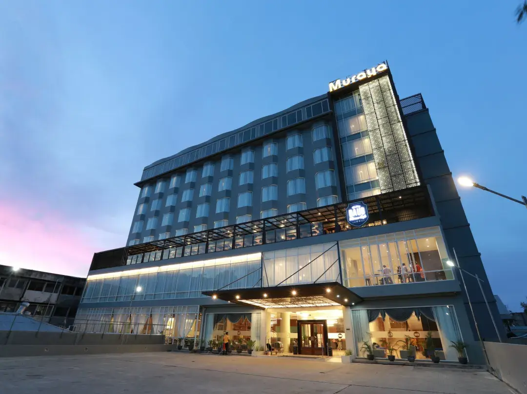 Muraya Hotel Aceh - Banda Aceh