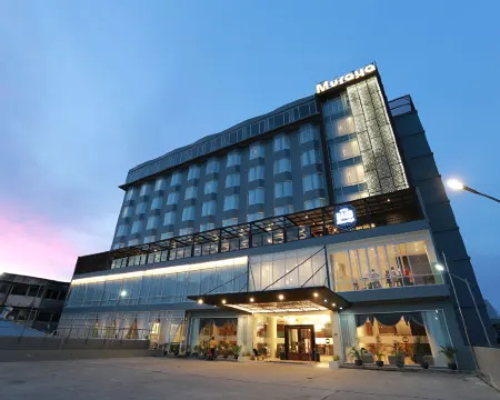 Muraya Hotel Aceh Hotels in Banda Aceh