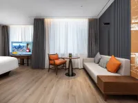UrCove by Hyatt Beijing Zhongguancun Peking University Hotels near Hai Dian