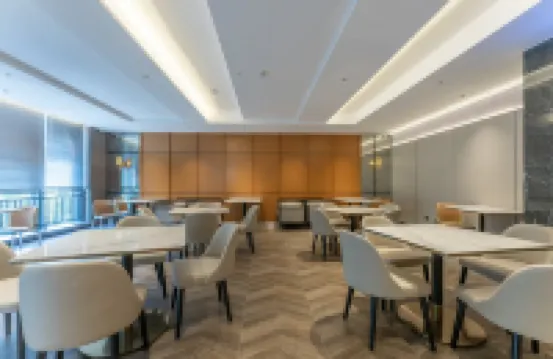 Home Inn Select Wenzhou South Station Yintai City Hotel