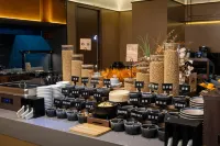 Quanzhou  West Street  Jiuyi Street  Atour Hotel - breakfast
