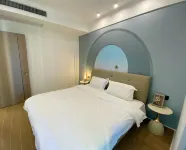 Ocean View Hotel - พร้อมระเบียง