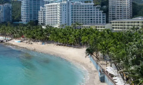 Sanya Junji Seaview Hotel