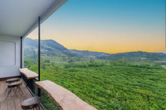 Fortune Cube Hotels in Kejajar