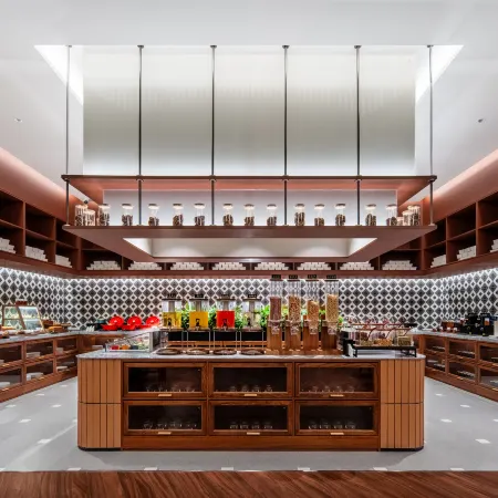 IntercityHotel Yuncheng