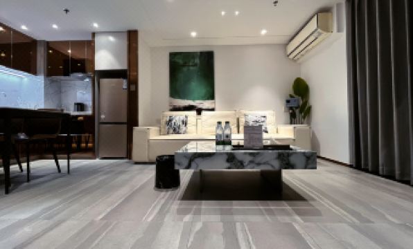 XIYU B&B (Mixc, Shiqi District Branch)